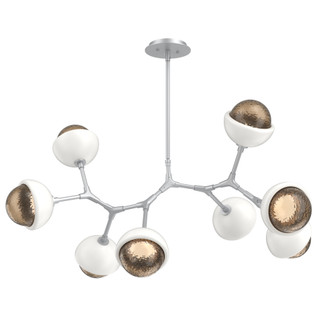 Cabochon Modern Branch - 8pc (1289|PLB0093-BB-CS-B-001-L1-WI)