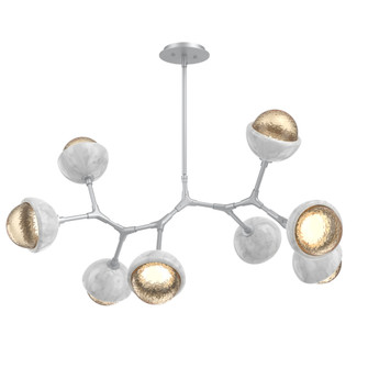 Cabochon Modern Branch - 8pc (1289|PLB0093-BB-CS-A-001-L3-WM)