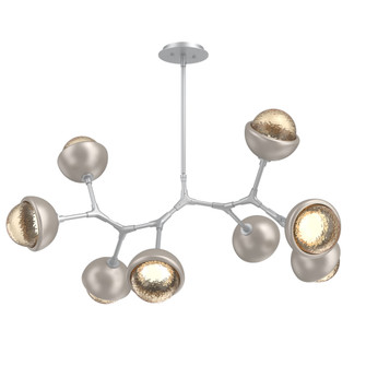 Cabochon Modern Branch - 8pc (1289|PLB0093-BB-CS-A-001-L1-BS)