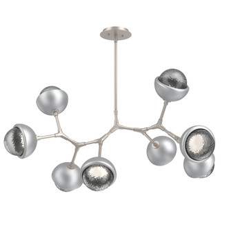 Cabochon Modern Branch - 8pc (1289|PLB0093-BB-BS-S-001-L3-CS)