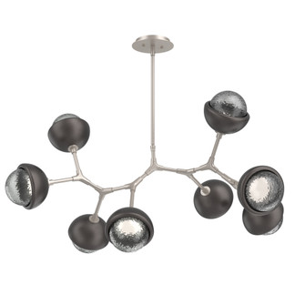 Cabochon Modern Branch - 8pc (1289|PLB0093-BB-BS-S-001-L1-GP)