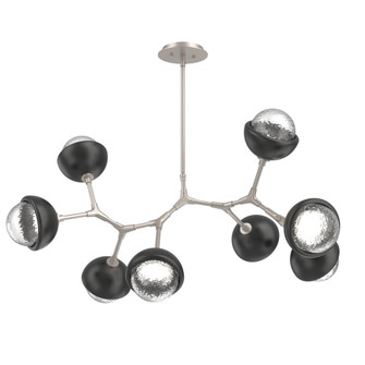 Cabochon Modern Branch - 8pc (1289|PLB0093-BB-BS-C-001-L3-MB)