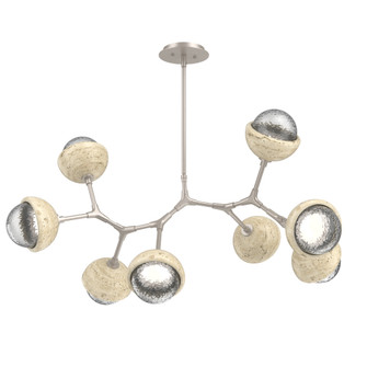 Cabochon Modern Branch - 8pc (1289|PLB0093-BB-BS-C-001-L1-TR)