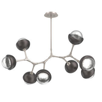 Cabochon Modern Branch - 8pc (1289|PLB0093-BB-BS-C-001-L1-GP)