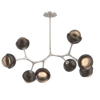 Cabochon Modern Branch - 8pc (1289|PLB0093-BB-BS-B-001-L3-FB)