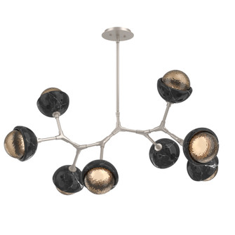 Cabochon Modern Branch - 8pc (1289|PLB0093-BB-BS-B-001-L3-BM)