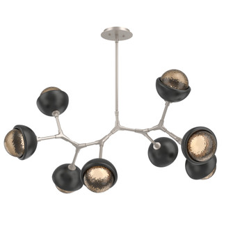 Cabochon Modern Branch - 8pc (1289|PLB0093-BB-BS-B-001-L1-MB)