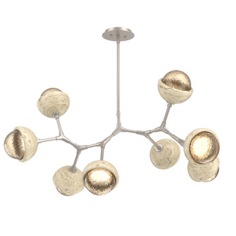 Cabochon Modern Branch - 8pc (1289|PLB0093-BB-BS-A-001-L3-TR)