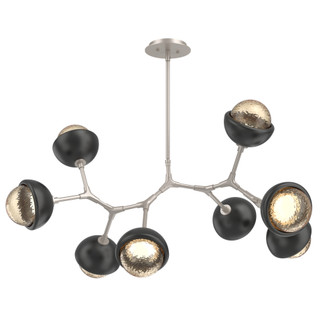 Cabochon Modern Branch - 8pc (1289|PLB0093-BB-BS-A-001-L3-MB)