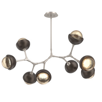 Cabochon Modern Branch - 8pc (1289|PLB0093-BB-BS-A-001-L3-FB)