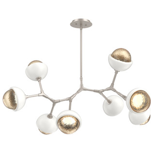 Cabochon Modern Branch - 8pc (1289|PLB0093-BB-BS-A-001-L1-WI)