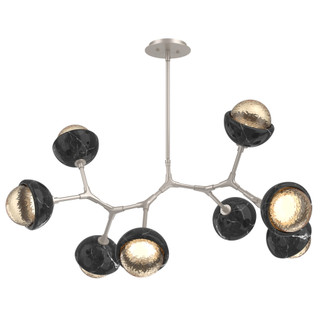 Cabochon Modern Branch - 8pc (1289|PLB0093-BB-BS-A-001-L1-BM)