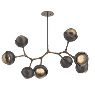 Cabochon Modern Branch - 8pc (1289|PLB0093-BB-BB-B-001-L1-GP)