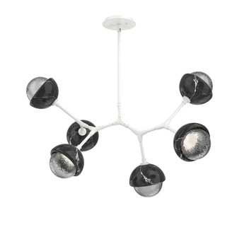 Cabochon Modern Branch - 6pc (1289|PLB0093-BA-WI-S-001-L3-BM)