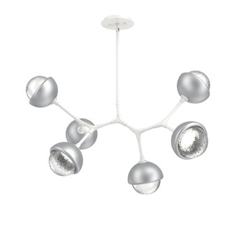Cabochon Modern Branch - 6pc (1289|PLB0093-BA-WI-C-001-L3-CS)