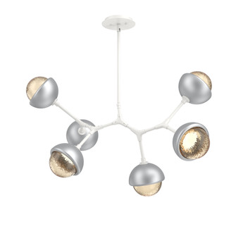 Cabochon Modern Branch - 6pc (1289|PLB0093-BA-WI-A-001-L3-CS)