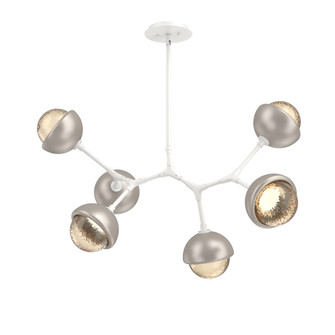 Cabochon Modern Branch - 6pc (1289|PLB0093-BA-WI-A-001-L1-BS)