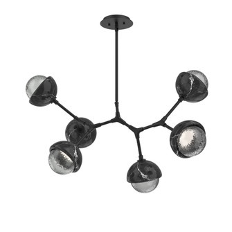 Cabochon Modern Branch - 6pc (1289|PLB0093-BA-MB-S-001-L3-BM)