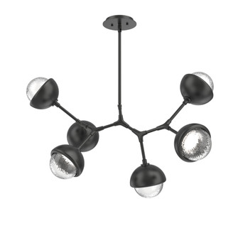 Cabochon Modern Branch - 6pc (1289|PLB0093-BA-MB-C-001-L3-MS)