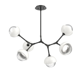 Cabochon Modern Branch - 6pc (1289|PLB0093-BA-MB-C-001-L1-WI)