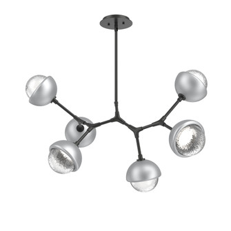 Cabochon Modern Branch - 6pc (1289|PLB0093-BA-MB-C-001-L1-CS)