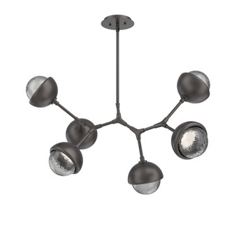 Cabochon Modern Branch - 6pc (1289|PLB0093-BA-GP-S-001-L1-MS)