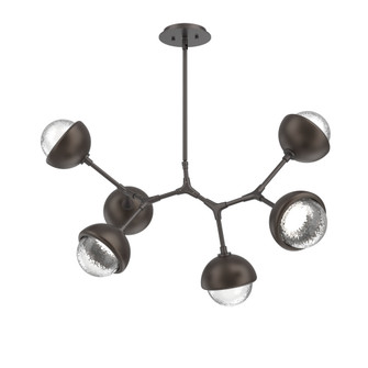 Cabochon Modern Branch - 6pc (1289|PLB0093-BA-GP-C-001-L1-FB)