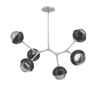 Cabochon Modern Branch - 6pc (1289|PLB0093-BA-CS-S-001-L3-MB)