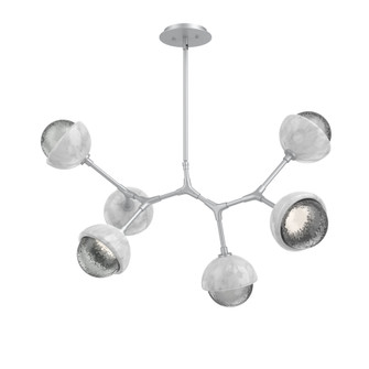Cabochon Modern Branch - 6pc (1289|PLB0093-BA-CS-S-001-L1-WM)