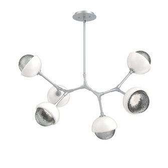 Cabochon Modern Branch - 6pc (1289|PLB0093-BA-CS-S-001-L1-WI)