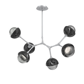 Cabochon Modern Branch - 6pc (1289|PLB0093-BA-CS-S-001-L1-BM)