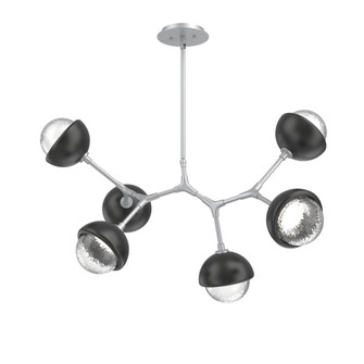 Cabochon Modern Branch - 6pc (1289|PLB0093-BA-CS-C-001-L3-MB)