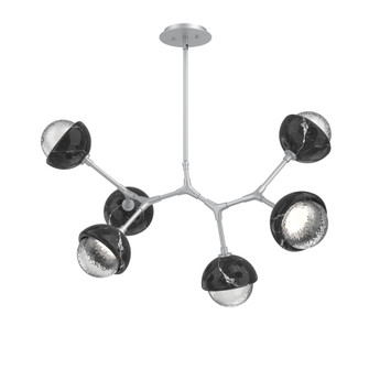 Cabochon Modern Branch - 6pc (1289|PLB0093-BA-CS-C-001-L3-BM)