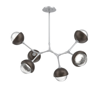 Cabochon Modern Branch - 6pc (1289|PLB0093-BA-CS-C-001-L1-FB)