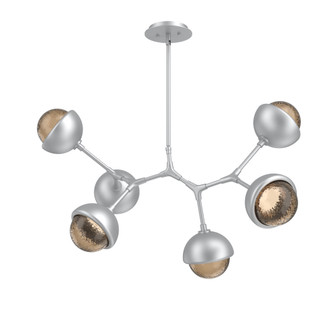 Cabochon Modern Branch - 6pc (1289|PLB0093-BA-CS-B-001-L3-MS)