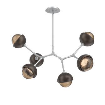 Cabochon Modern Branch - 6pc (1289|PLB0093-BA-CS-B-001-L1-FB)