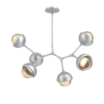 Cabochon Modern Branch - 6pc (1289|PLB0093-BA-CS-A-001-L3-MS)