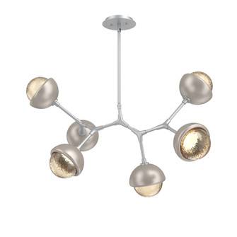 Cabochon Modern Branch - 6pc (1289|PLB0093-BA-CS-A-001-L3-BS)