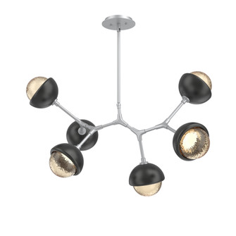 Cabochon Modern Branch - 6pc (1289|PLB0093-BA-CS-A-001-L1-MB)