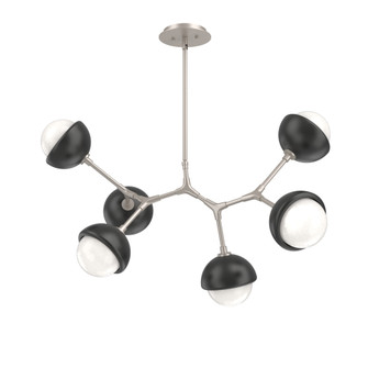 Cabochon Modern Branch - 6pc (1289|PLB0093-BA-BS-WL-001-L3-MB)