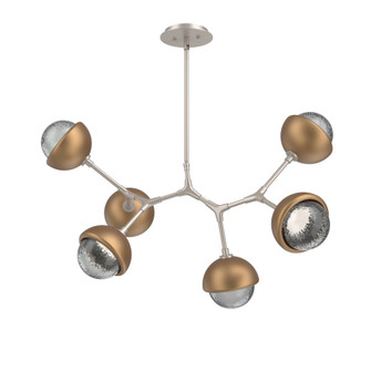 Cabochon Modern Branch - 6pc (1289|PLB0093-BA-BS-S-001-L3-NB)