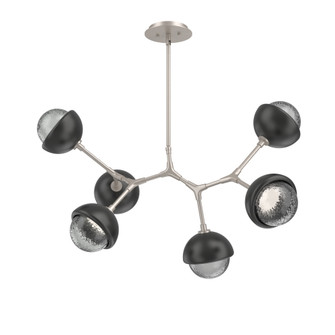 Cabochon Modern Branch - 6pc (1289|PLB0093-BA-BS-S-001-L3-MB)