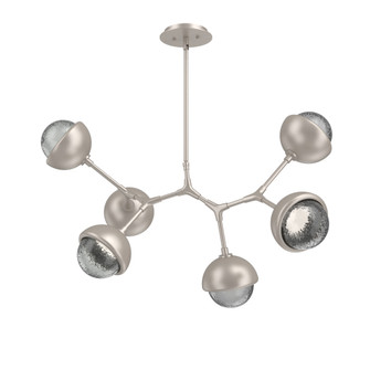 Cabochon Modern Branch - 6pc (1289|PLB0093-BA-BS-S-001-L1-MS)