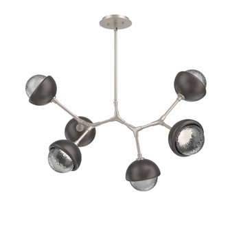 Cabochon Modern Branch - 6pc (1289|PLB0093-BA-BS-S-001-L1-GP)