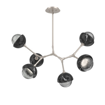 Cabochon Modern Branch - 6pc (1289|PLB0093-BA-BS-S-001-L1-BM)