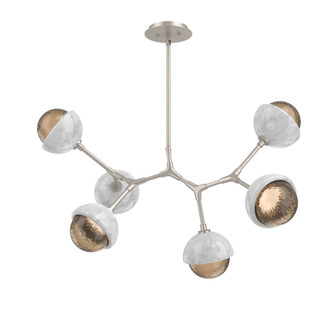Cabochon Modern Branch - 6pc (1289|PLB0093-BA-BS-B-001-L1-WM)