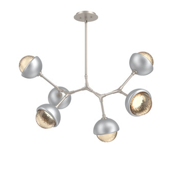Cabochon Modern Branch - 6pc (1289|PLB0093-BA-BS-A-001-L1-CS)