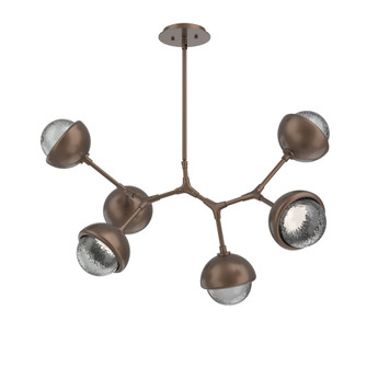 Cabochon Modern Branch - 6pc (1289|PLB0093-BA-BB-S-001-L3-MS)