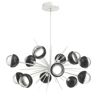 Cabochon Starburst - Oval (1289|PLB0093-0D-WI-C-001-L1-MB)