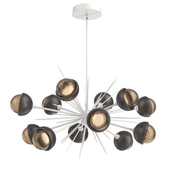 Cabochon Starburst - Oval (1289|PLB0093-0D-WI-B-001-L1-GP)